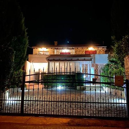 Vila Regi Villa Медулин Екстериор снимка