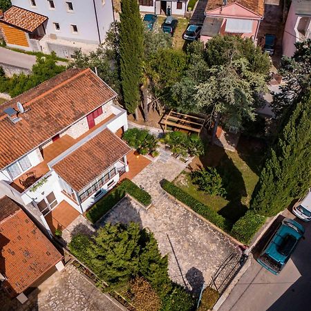 Vila Regi Villa Медулин Екстериор снимка