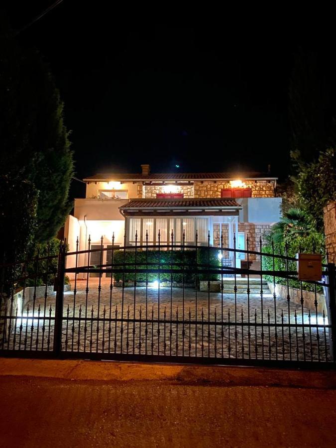 Vila Regi Villa Медулин Екстериор снимка