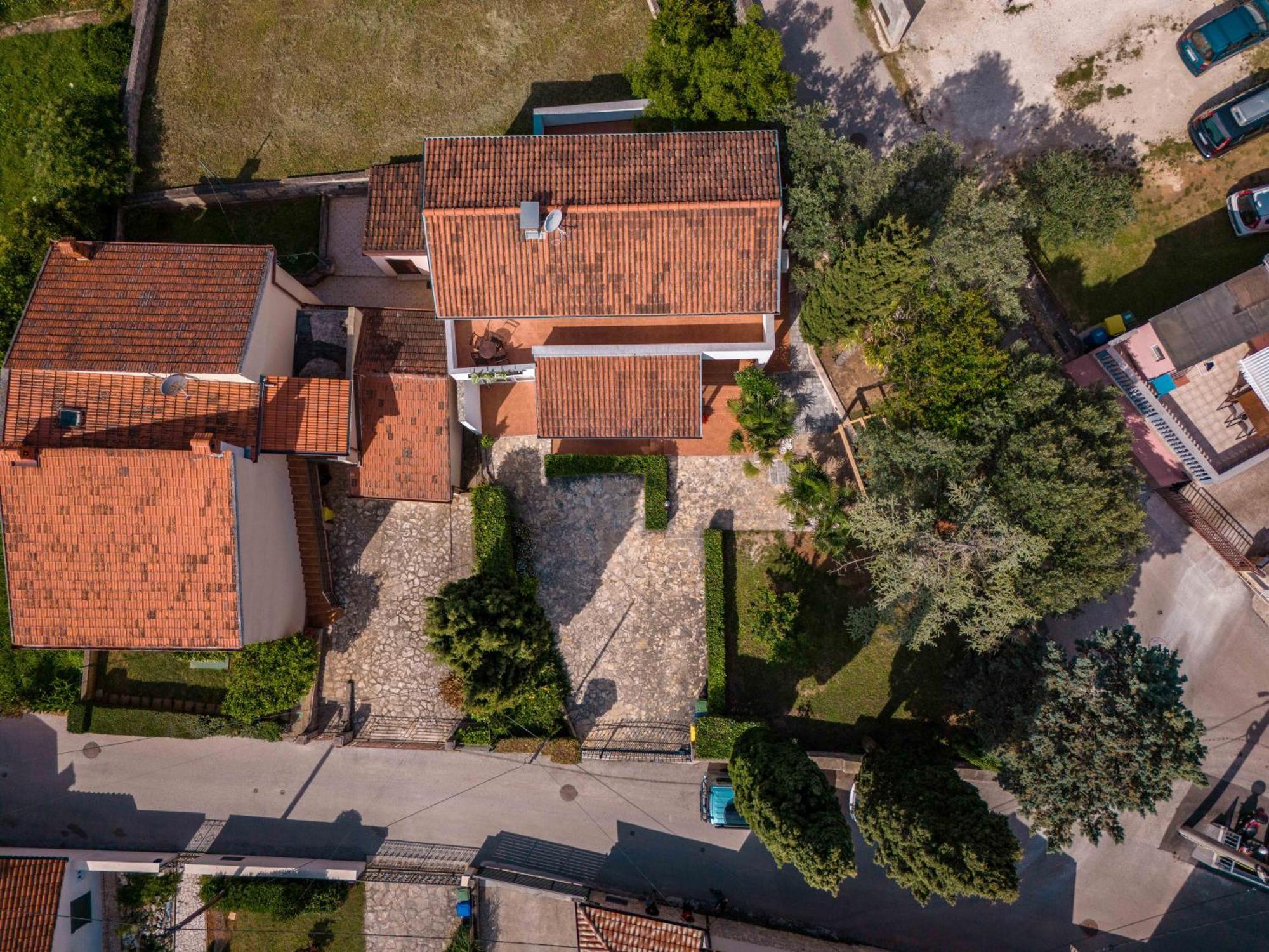 Vila Regi Villa Медулин Екстериор снимка